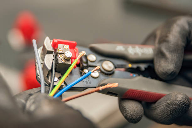 Best Electrical Troubleshooting Services  in Kerrville, TX