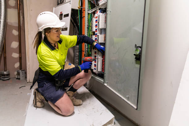  Kerrville, TX Electrician Pros