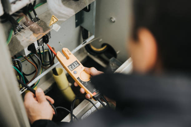 Best Home Electrical Repair  in Kerrville, TX