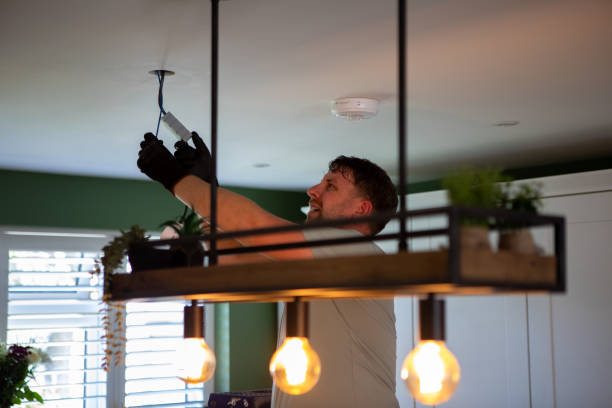 Best Electrical Troubleshooting Services  in Kerrville, TX