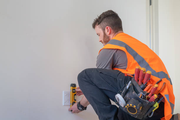 Best Licensed Electrician  in Kerrville, TX