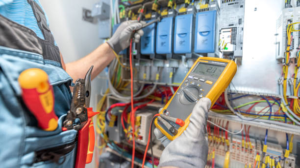 Best Electrical Contractors for Businesses  in Kerrville, TX