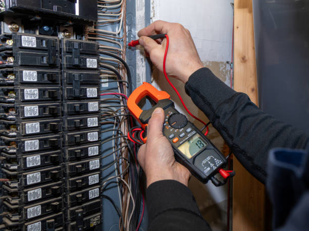 Best Electrical Repair Services  in Kerrville, TX