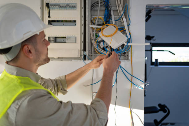 Best Affordable Electrician  in Kerrville, TX