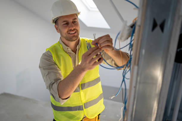 Best Emergency Electrical Repair  in Kerrville, TX